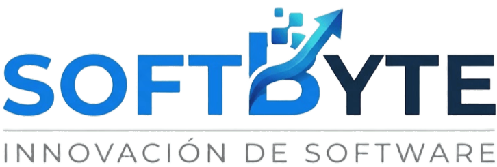 Logo Softbyte